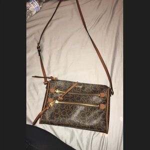Calvin Klein crossbody
